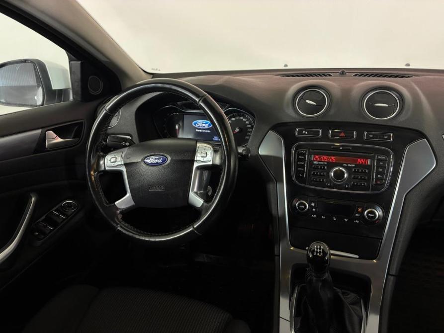 Ford Mondeo IV Рестайлинг Воронеж  - изображение 11