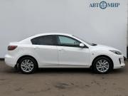 Mazda 3 II (BL) Рестайлинг Москва  - изображение 18