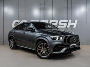 Mercedes-Benz GLE Coupe AMG II (C167) Воронеж  - изображение 42