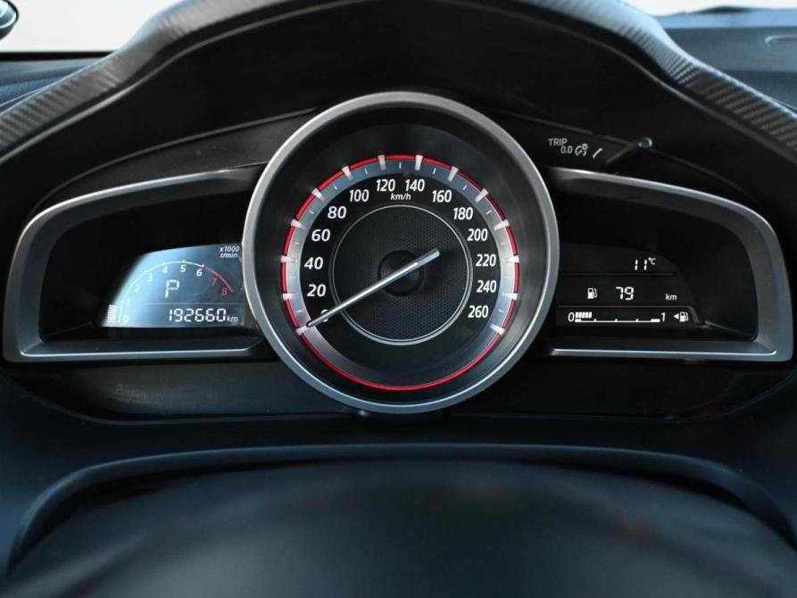 Mazda 3 III (BM) Новороссийск  - изображение 12