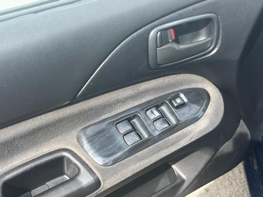 Mitsubishi Lancer IX Курган  - изображение 8