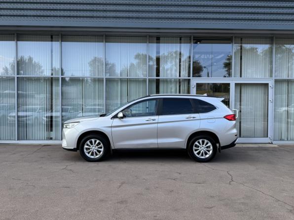 Haval M6 II с пробегом 2023 года, цена 1 690 000 рублей, 105000 км, внедорожник, Автокод Объявления