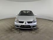 Renault Symbol I Рестайлинг 2 Уфа  - изображение 24