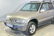 Kia Sportage I Саранск  - изображение 38