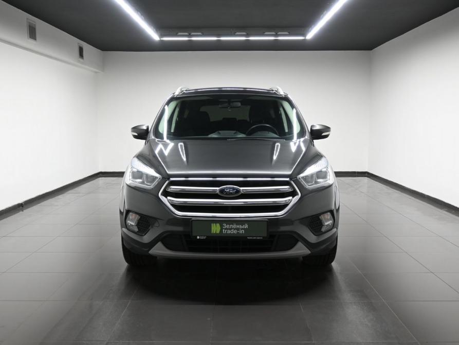 Ford Kuga II Рестайлинг Тверь  - изображение 3