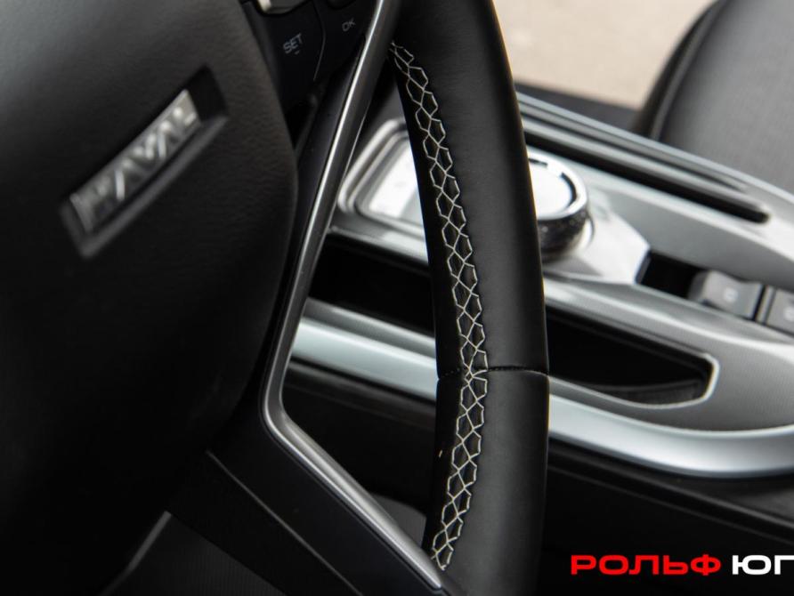 Haval Jolion I Рестайлинг Москва  - изображение 18