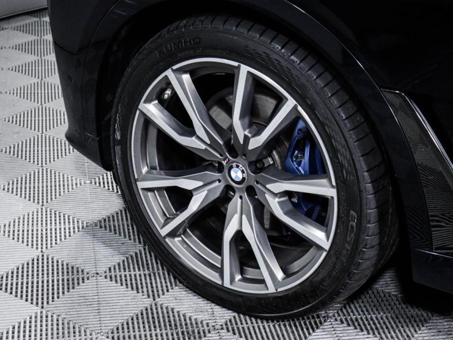 BMW X7 I (G07) Москва  - изображение 15