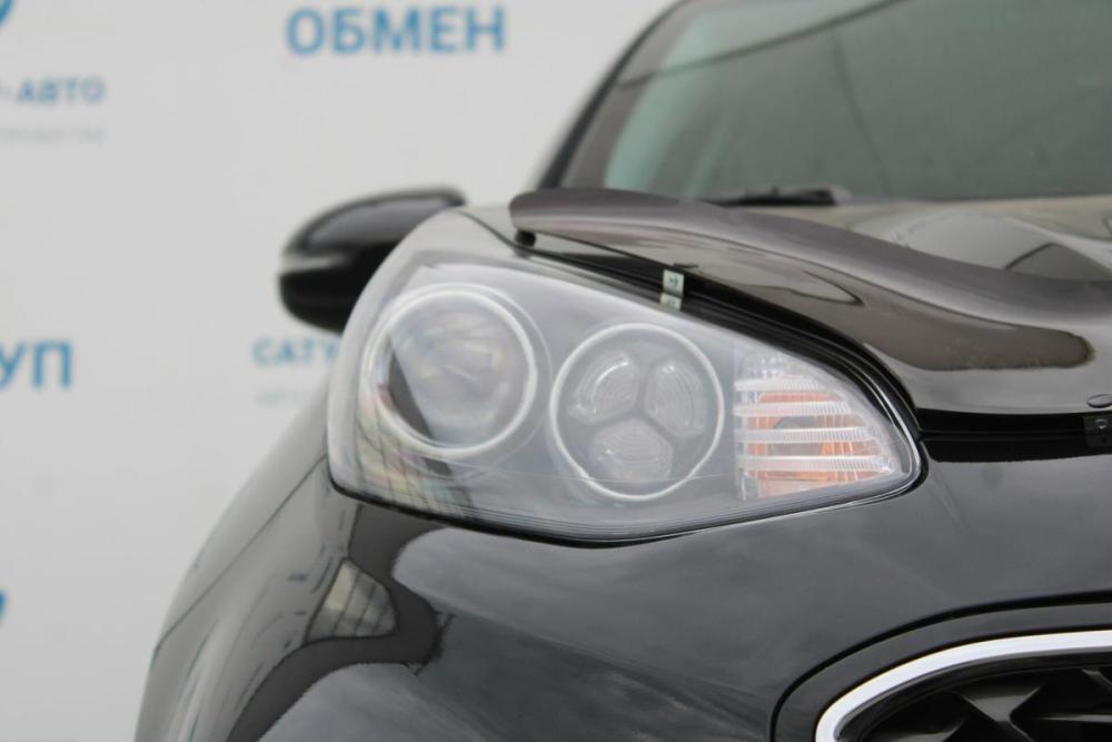 Kia Sportage IV Рестайлинг Пермь  - изображение 4