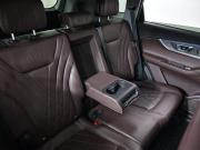 Chery Tiggo 8 Pro Max I Рестайлинг Москва  - изображение 40