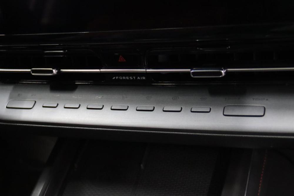 Changan CS55 Plus II Сургут  - изображение 25