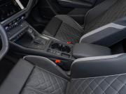 Audi Q3 II (F3) Москва  - изображение 47