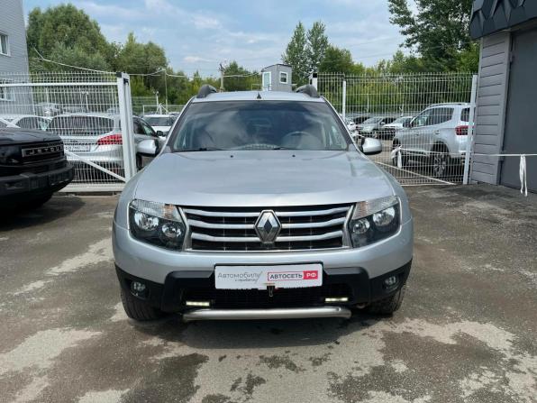 Renault Duster I с пробегом 2014 года, цена 789 446 рублей, 202757 км, внедорожник, Автокод Объявления