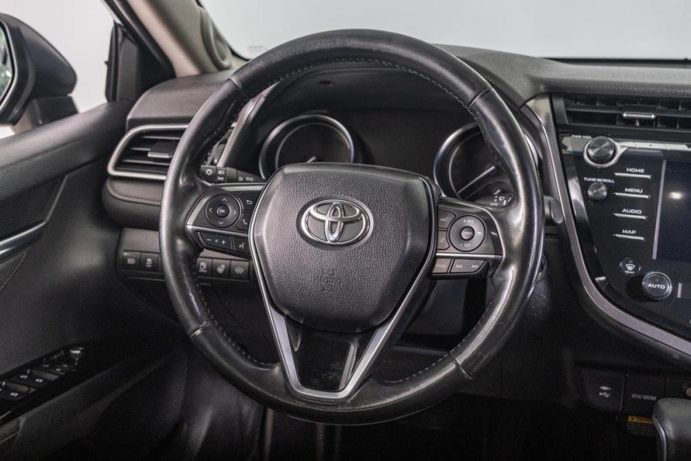 Toyota Camry VIII (XV70) Томск  - изображение 12