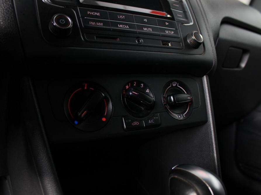 Volkswagen Polo V Рестайлинг Минеральные Воды  - изображение 17