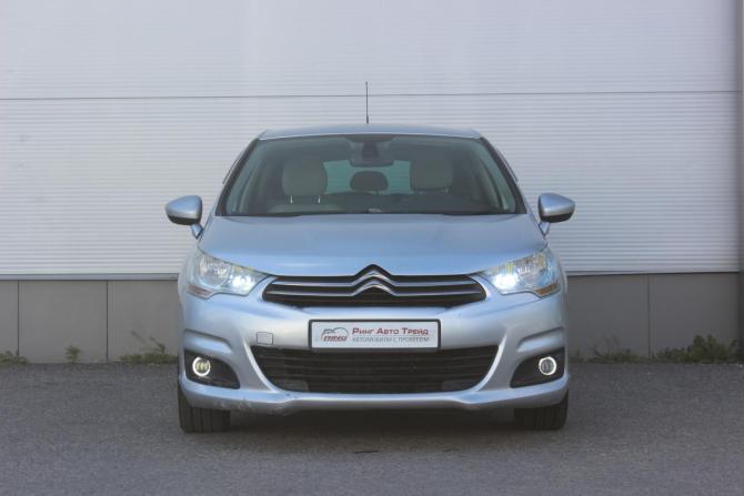 Citroen C4 II с пробегом 2011 года, цена 627 000 рублей, 117967 км, хэтчбек, Автокод Объявления