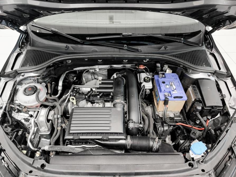 Skoda Octavia III (A7) Рестайлинг Казань  - изображение 11