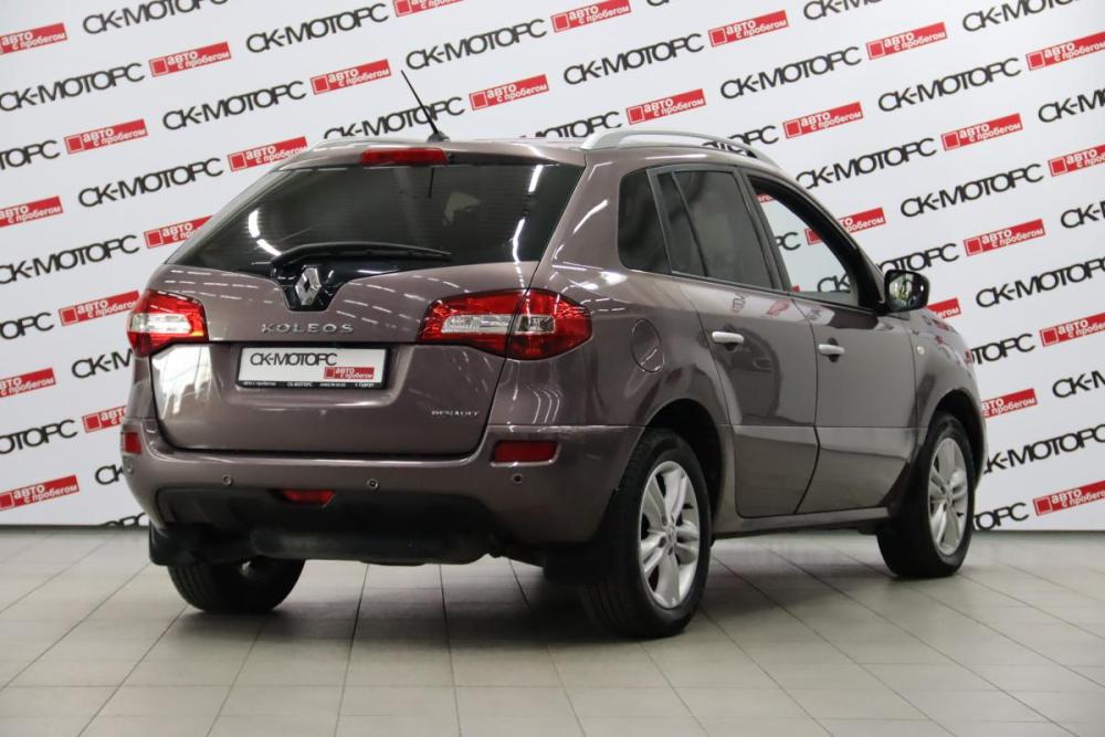 Renault Koleos I Сургут  - изображение 6