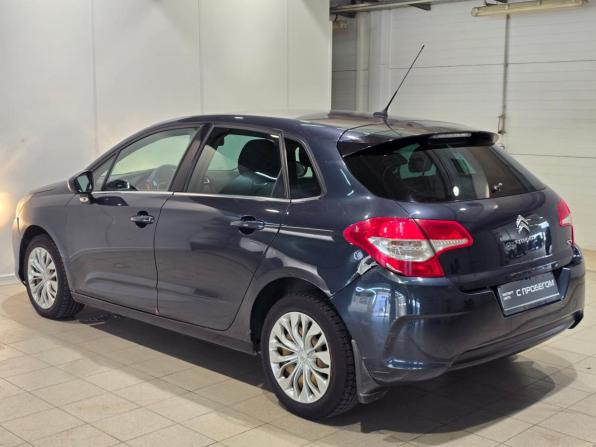 Citroen C4 II с пробегом 2011 года, цена 470 000 рублей, 211000 км, хэтчбек, Автокод Объявления