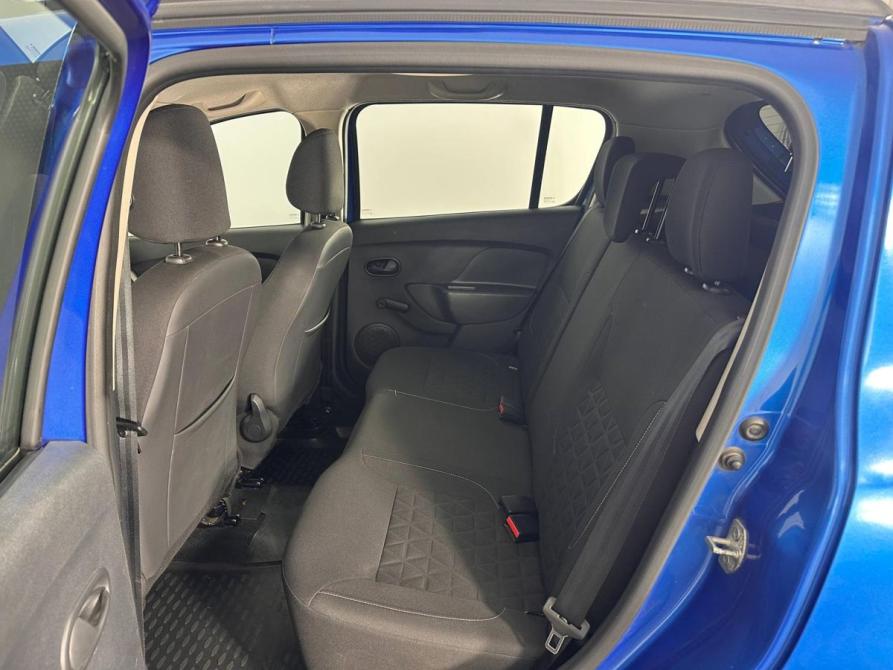 Renault Sandero II Ногинск  - изображение 16