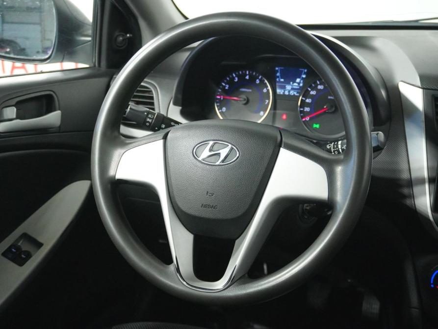 Hyundai Solaris I Вологда  - изображение 16