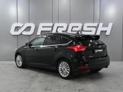 Ford Focus III Рестайлинг Ростов-на-Дону  - изображение 20
