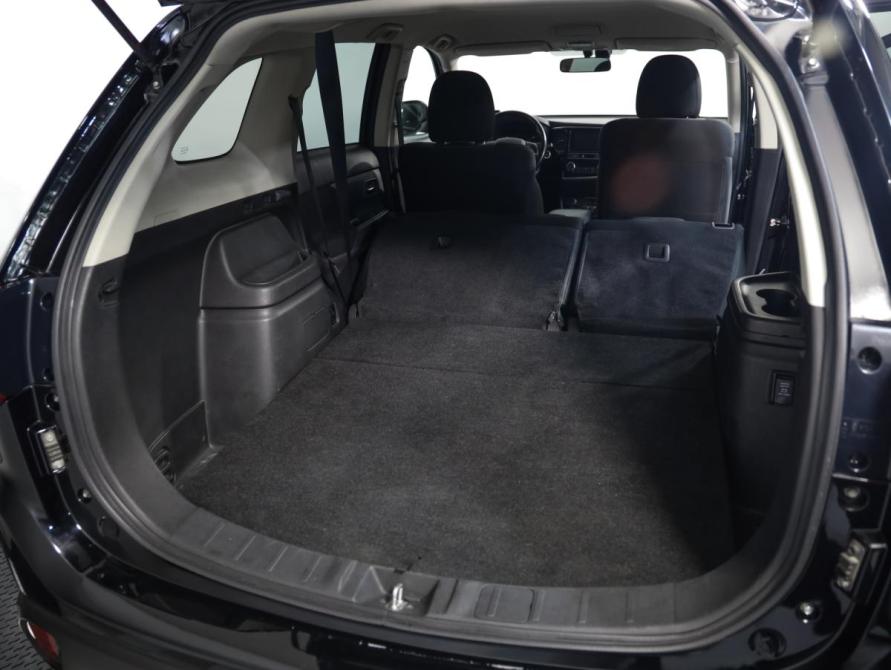 Mitsubishi Outlander III Рестайлинг 3 Санкт-Петербург  - изображение 30