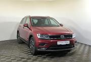 Volkswagen Tiguan II (China Market) Нижний Новгород  - изображение 23