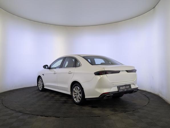 Kaiyi E5 с пробегом 2023 года, цена 740 000 рублей, 114304 км, седан, Автокод Объявления