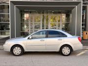 Chevrolet Lacetti I Пермь  - изображение 26