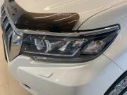 Toyota Land Cruiser Prado 150 Series Рестайлинг 2 Челябинск  - изображение 40