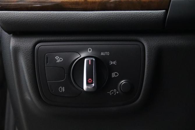 Audi A6 IV (C7) с пробегом 2014 года, цена 1 795 170 рублей, 164305 км, седан, Автокод Объявления