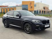 BMW X4 II (G02) Казань  - изображение 40