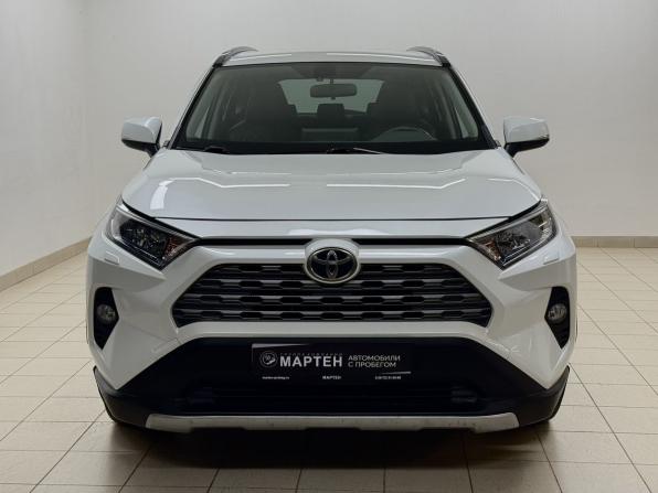 Toyota RAV4 V (XA50) с пробегом 2020 года, цена 2 950 000 рублей, 150840 км, внедорожник, Автокод Объявления