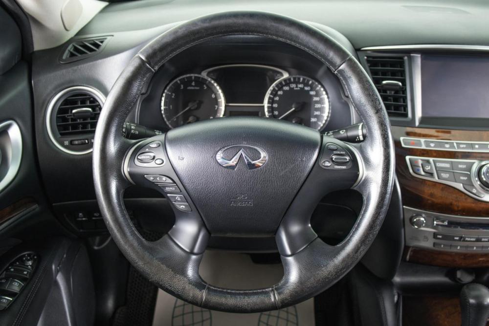 Infiniti QX60 I Пермь  - изображение 18