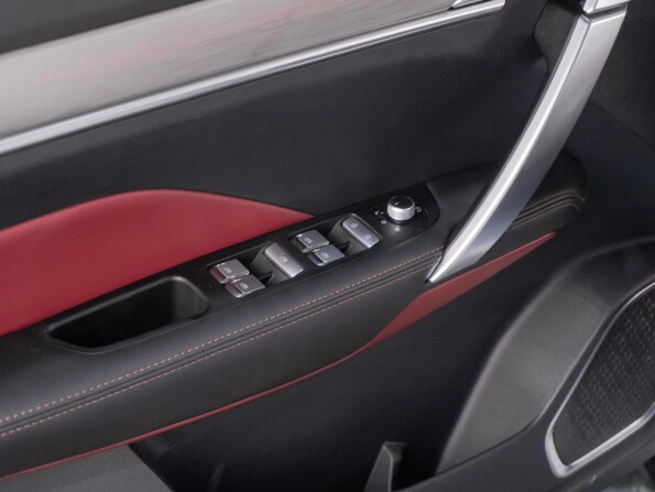 Geely Coolray I с пробегом 2021 года, цена 2 099 000 рублей, 30164 км, внедорожник, Автокод Объявления