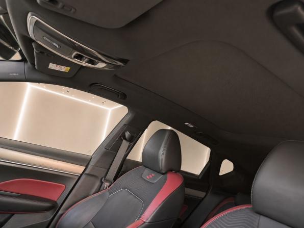 Geely Coolray I Рестайлинг с пробегом 2023 года, цена 1 995 000 рублей, 43000 км, внедорожник, Автокод Объявления