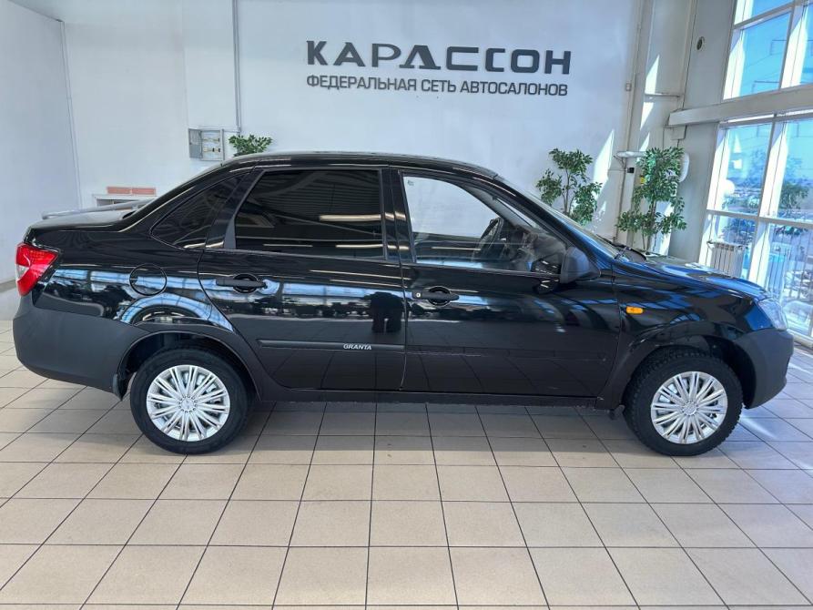 Lada (ВАЗ) Granta I Волгоград  - изображение 6