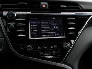 Toyota Camry VIII (XV70) Москва  - изображение 42