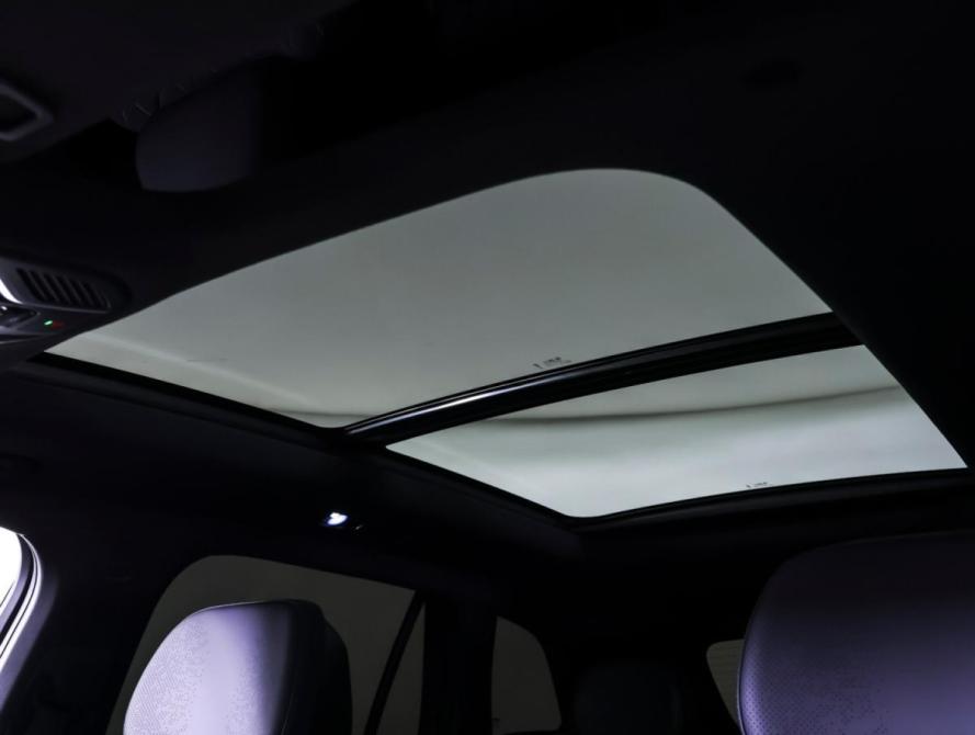 Geely Monjaro I Рестайлинг Москва  - изображение 17