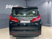 Toyota Alphard III Рестайлинг Тверь  - изображение 28