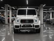 Mercedes-Benz G-Класс AMG II (W463) Москва  - изображение 38