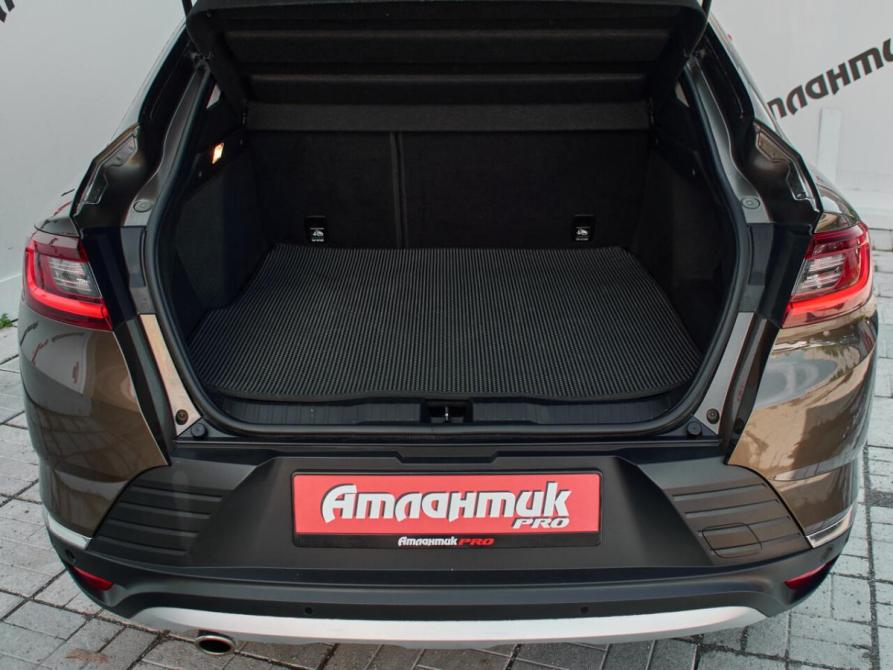 Renault Arkana I Екатеринбург  - изображение 8