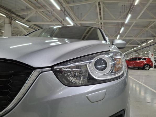 Mazda CX-5 I с пробегом 2012 года, цена 1 510 000 рублей, 218701 км, внедорожник, Автокод Объявления