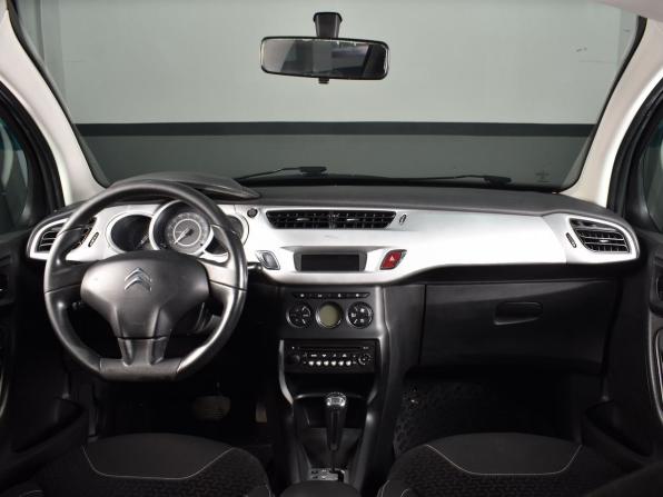 Citroen C3 II с пробегом 2010 года, цена 399 995 рублей, 199431 км, хэтчбек, Автокод Объявления