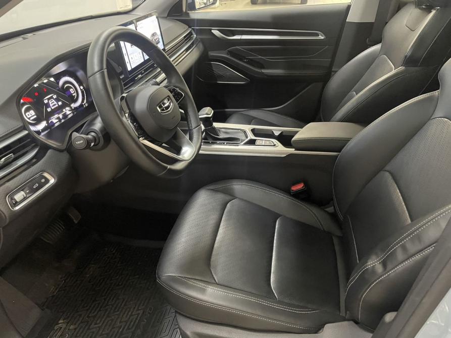 Geely Emgrand II Воронеж  - изображение 13