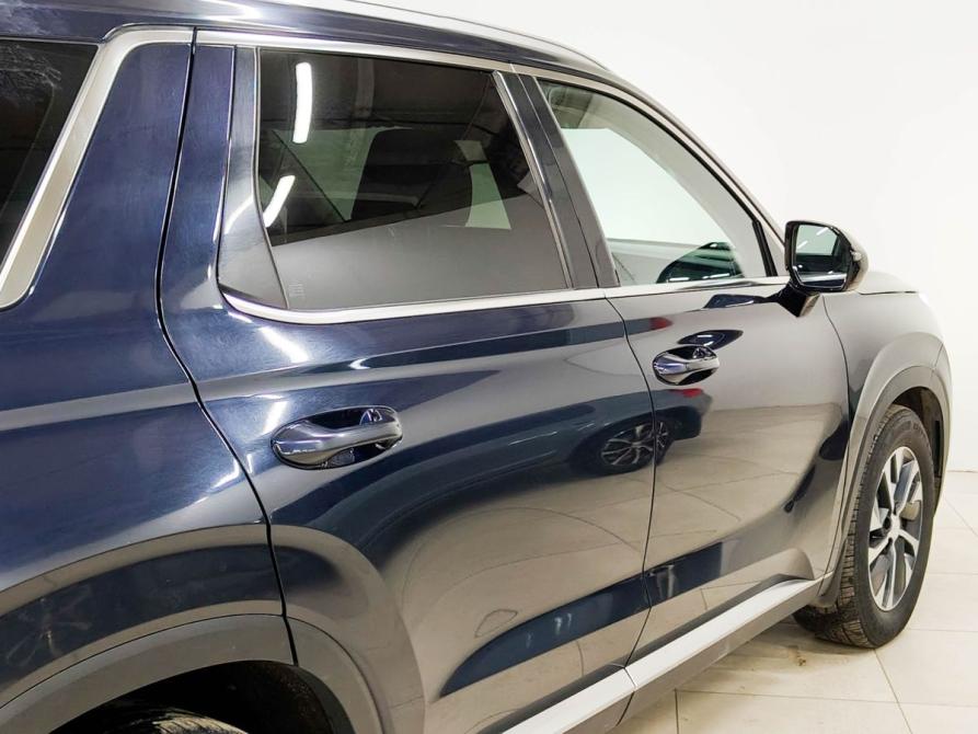 Hyundai Palisade I Тула  - изображение 8