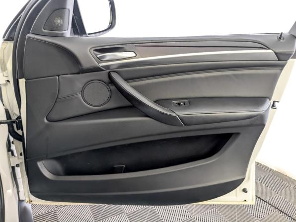 BMW X6 I (E71) Рестайлинг с пробегом 2013 года, цена 2 750 000 рублей, 115744 км, внедорожник, Автокод Объявления