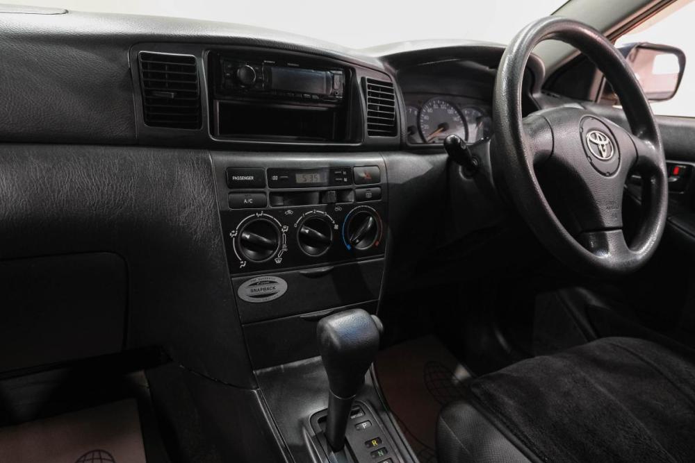 Toyota Corolla IX (E120 E130) Новокузнецк  - изображение 21