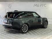 Land Rover Range Rover V Москва  - изображение 31