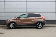 Lada (ВАЗ) XRAY I Ярославль  - изображение 18